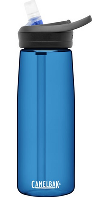 Camelbak Eddy+ Drinkfles Oxford Blue