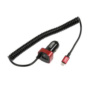 Red Line Aanstekerplug 12/ 24 Volt USB 4238842