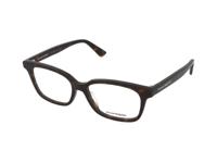 Brillen met correctie Alexander McQueen AM0464O 002