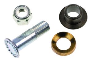 Bahco R337E - Pernos Completos 1 stuk(s) Bolts & nuts