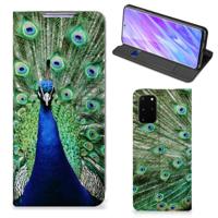 Samsung Galaxy S20 Plus | Hoesje maken | Pauw