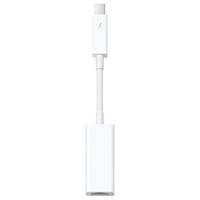 Apple Thunderbolt naar Gigabit Ethernet Adapter