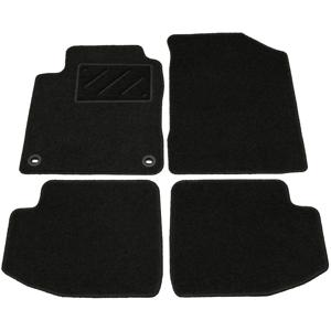 Automatten passend voor Toyota Yaris 3drs 1999-2003 4-delig BL1848024