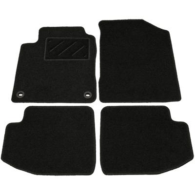 Automatten passend voor Toyota Yaris 3drs 1999-2003 4-delig BL1848024