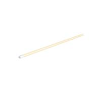 SLV LED-buis- Energielabel: E (A - G) T8 16 W 10 stuk(s) (Ø x h) 28 mm x 1210 mm