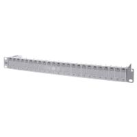 TN MPP24-7035-leer  - Patch panel copper TN MPP24-7035-leer