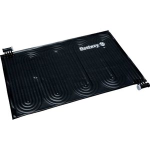 Flowclear pool pad solarverwarming Verwarming