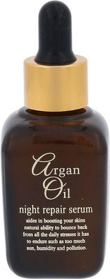 Argan Oil Night Repair Serum