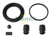 Reparatieset, remklauw FRENKIT, Diameter (mm)54mm, Inbouwplaats: Vooras, u.a. für Suzuki, Hyundai, Nissan, KIA - thumbnail