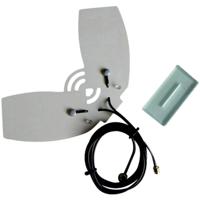 Wittenberg Antennen K-102926-10 Binnenantenne GSM, UMTS, LTE