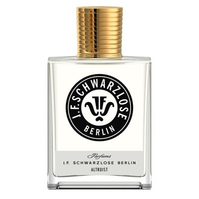 J.F. Schwarzlose Berlin Fragrance Altruist Eau de Parfum 50ml