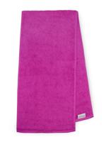 The One Sporthanddoek 30x130 cm 450 gram Magenta The One Sporthanddoek 30x130 cm 450 gram Magenta