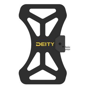 Deity BF1 butterfly antenne (2 kit, Wide Band UHF)