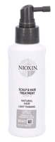 Nioxin System 1 Scalp & Hair Treatment 100ml