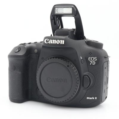 Canon EOS 7D mark II body occasion