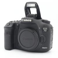 Canon EOS 7D mark II body occasion
