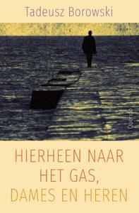 Hierheen naar het gas, dames en heren (Paperback)