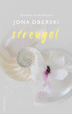 Strengel (Hardback)