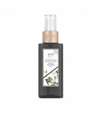 IPuro black bamboo room spray 120ml