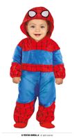 Spiderman Pakje Baby