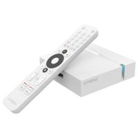 Strong Streamingbox Streamingbox 4K, HDR, Netwerkaansluiting