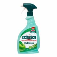 Desinfecterende Spray Sanytol Sproeier
