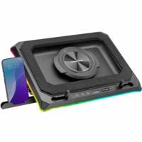 Cooling Base voor Laptop Mars Gaming MNBCULTRA