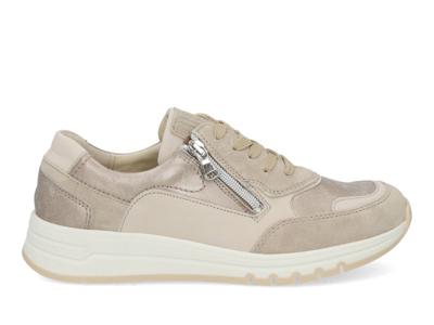 Waldlaufer April 957007 500 083 sahara Beige maat 37