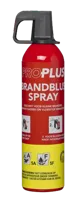 Pro Plus A F Schuim Brandblusser
