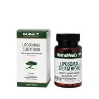 Nutramedix glutathion liposomaal Nutramedix glutathion liposomaal