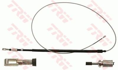 Handremkabel GCH2629