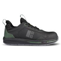Redbrick motion force af s3s esd | zwart | maat 42 - 8713458011734