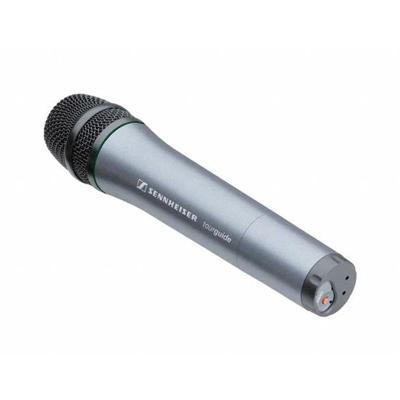 Sennheiser SKM 2020-D handmicrofoon