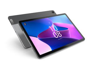 Lenovo Tab M10 Plus Qualcomm Snapdragon 128 GB 26,9 cm (10.6") 4 GB Wi-Fi 5 (802.11ac) Android 12 Grijs