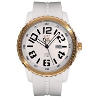 Light Time SPEED WAY (Ø 48 mm) Heren horloge