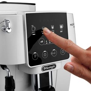 De’Longhi Magnifica S ECAM220.20.W koffiezetapparaat Half automatisch Espressomachine 1,8 l