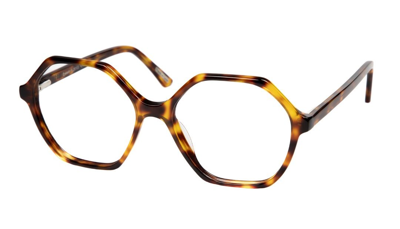 Leesbril Frank and Lucie Eyewill -Turtle Shade-FL26103 +3.00