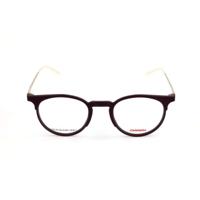 Heren Brillenframe Carrera CA6665-R57 Bruin Ø 47 mm