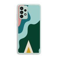 Noor B: Samsung Galaxy A52s 5G Transparant Hoesje