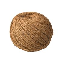 Kokostouw bruin dia. 3,5 mm x 50 m - Nature