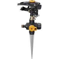Fiskars 1027029 Zwenksproeier 500 m² (max.) - thumbnail