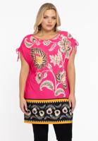 Yoek Tuniek ZARIA | Roze | Maat 58/60
