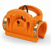 Stihl Accessoires klem voor telescoopsteel - 00007908600