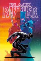 Wakanda Forever Black Panther Poster 61x91.5cm