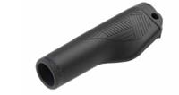 Ergotec handvatten eg-ambition 92/135mm zwart