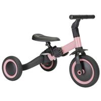 KAYA 4-in-1 loopfiets en driewieler | Roze KAYA 4-in-1 loopfiets en driewieler | Roze