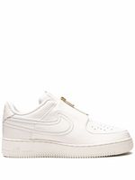 Nike x Serena Williams baskets Air Force 1 LXX - Blanc