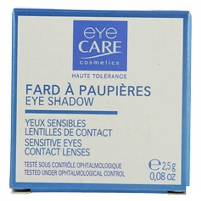 Eye Care Eye Shadow Chestnut Brown 2,5g 931