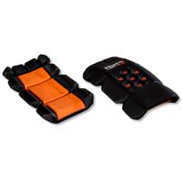 Fento POCKET M2 Kniebeschermer met ArmorTech™ - F280120