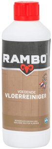 rambo voedende vloerreiniger 0.5 ltr